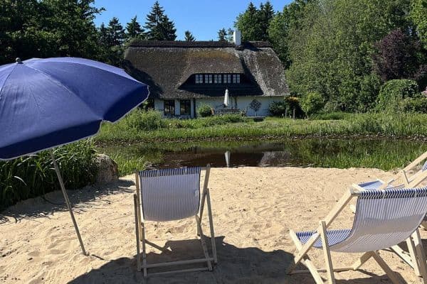 Prodej domu 200 m², pozemek 5.100 m², Dahldorfer Str. 27, Gnarrenburg Prodej domu 200 m², pozemek 5.100 m², Dahldorfer Str. 27, Gnarrenburg