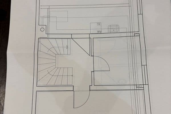 Prodej domu 165 m², pozemek 546 m², Freiberg am Neckar Prodej domu 165 m², pozemek 546 m², Freiberg am Neckar
