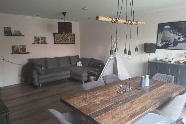 Prodej bytu 4+1 102 m², Mainz Prodej bytu 4+1 102 m², Mainz
