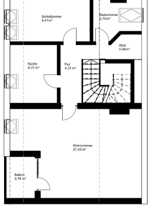 Prodej bytu 4+1 96 m², Dr.-Sasse-Str. 10, Lilienthal Prodej bytu 4+1 96 m², Dr.-Sasse-Str. 10, Lilienthal