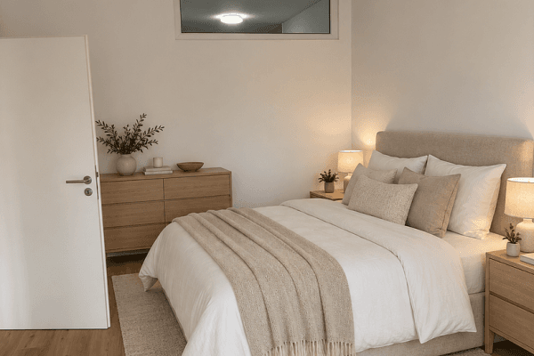 Pronájem bytu 2+1 73 m², Haberkamp 5, Bad Bevensen, Dolní Sasko Pronájem bytu 2+1 73 m², Haberkamp 5, Bad Bevensen, Dolní Sasko