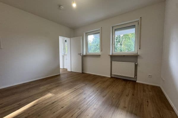 Pronájem bytu 1+kk 28 m², München, Bavorsko Pronájem bytu 1+kk 28 m², München, Bavorsko