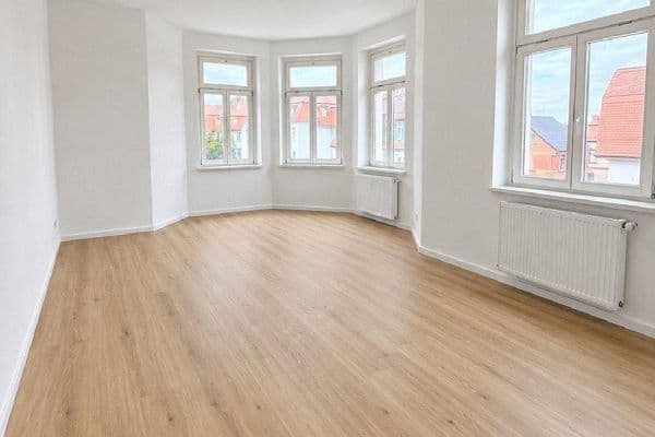 Pronájem bytu 2+1 53 m², Pestalozzistraße 19, Leipzig, Sasko Pronájem bytu 2+1 53 m², Pestalozzistraße 19, Leipzig, Sasko
