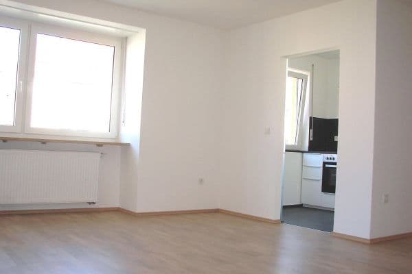 Pronájem bytu 1+1 40 m², Nürnberg, Bavorsko Pronájem bytu 1+1 40 m², Nürnberg, Bavorsko