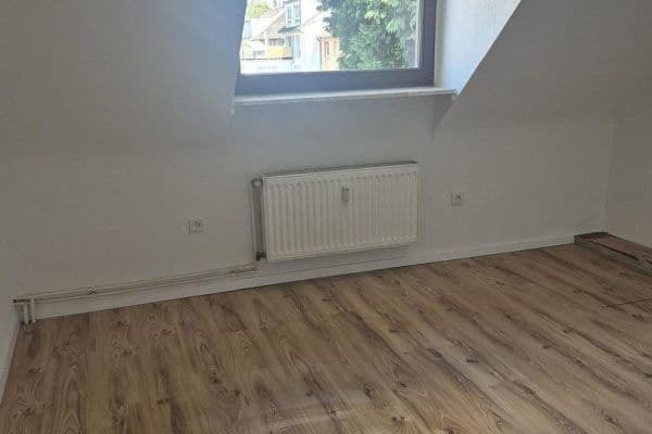 Pronájem bytu 3+kk 60 m², Mühlenstraße 86, Duisburg Pronájem bytu 3+kk 60 m², Mühlenstraße 86, Duisburg