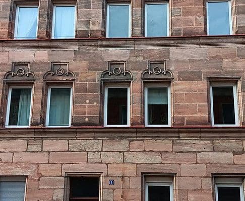 Pronájem bytu 3+1 51 m², Austr. 5, Nürnberg, Bavorsko Pronájem bytu 3+1 51 m², Austr. 5, Nürnberg, Bavorsko