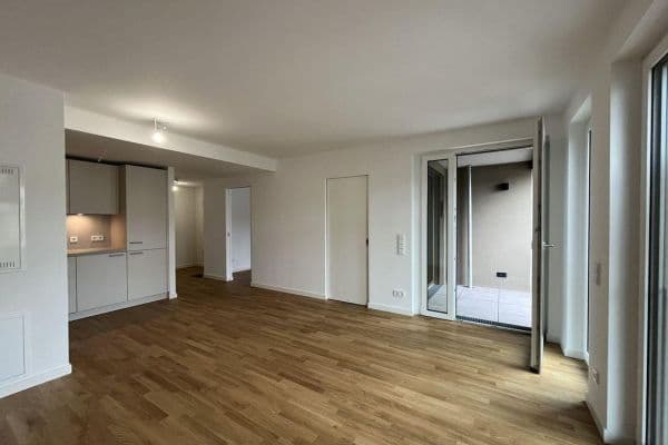 Pronájem bytu 2+1 46 m², Berlin, Berlín Pronájem bytu 2+1 46 m², Berlin, Berlín