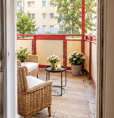 Pronájem bytu 3+1 60 m², Stöntzscherstraße 20, Pegau Pronájem bytu 3+1 60 m², Stöntzscherstraße 20, Pegau