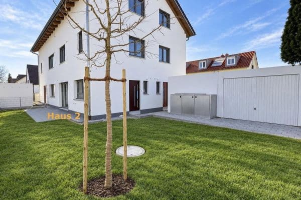 Pronájem domu 131 m², pozemek 200 m², Am Wiesrain 16 A, München, Bavorsko Pronájem domu 131 m², pozemek 200 m², Am Wiesrain 16 A, München, Bavorsko
