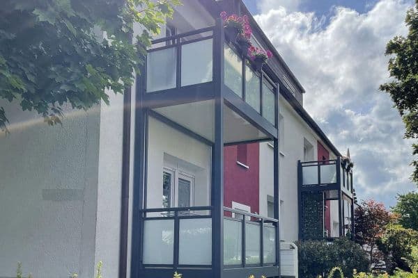 Pronájem bytu 3+1 79 m², Essen, Severní Porýní-Vestfálsko Pronájem bytu 3+1 79 m², Essen, Severní Porýní-Vestfálsko