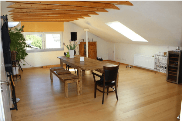 Pronájem bytu 3+1 116 m², Bischofsheim Pronájem bytu 3+1 116 m², Bischofsheim