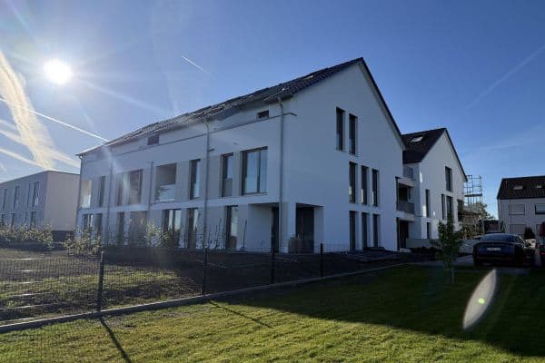Pronájem bytu 3+1 94 m², Eichholzstrasse 11, Dortmund, Severní Porýní-Vestfálsko Pronájem bytu 3+1 94 m², Eichholzstrasse 11, Dortmund, Severní Porýní-Vestfálsko