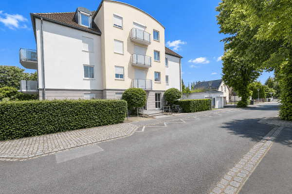 Prodej bytu 3+kk 83 m², Romerstraße 4, Coswig Prodej bytu 3+kk 83 m², Romerstraße 4, Coswig
