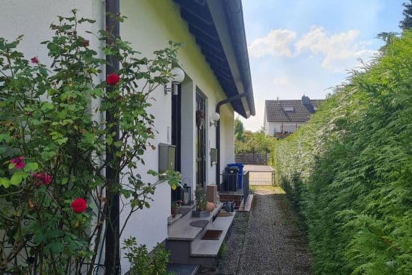 Pronájem bytu 5+1 135 m², Alzenau Pronájem bytu 5+1 135 m², Alzenau