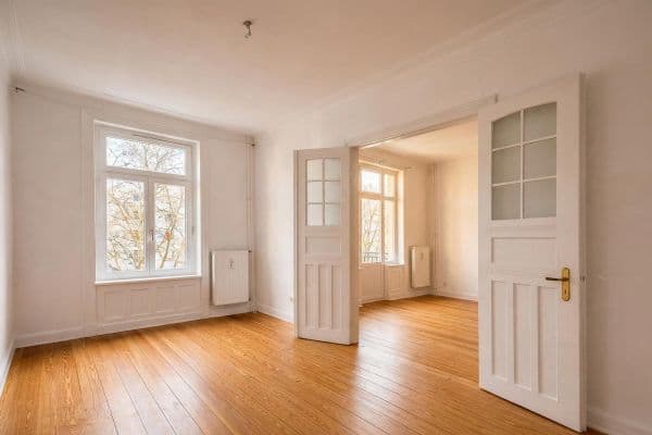 Prodej bytu 3+1 70 m², Hamburg, Hamburg Prodej bytu 3+1 70 m², Hamburg, Hamburg