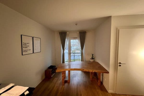 Pronájem bytu 2+1 55 m², Hamburg Pronájem bytu 2+1 55 m², Hamburg
