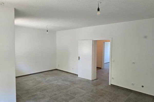 Pronájem bytu 3+kk 65 m², Beethovenstraße 14, Wesel Pronájem bytu 3+kk 65 m², Beethovenstraße 14, Wesel