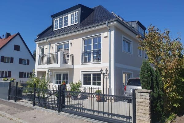 Pronájem bytu 3+1 75 m², München, Bavorsko Pronájem bytu 3+1 75 m², München, Bavorsko