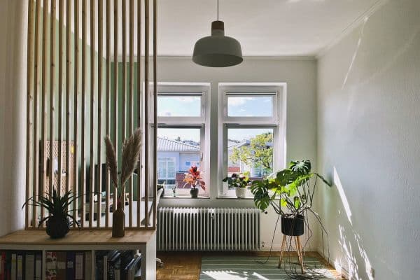 Pronájem bytu 3+1 85 m², Franziskaner Strasse 21, Mönchengladbach Pronájem bytu 3+1 85 m², Franziskaner Strasse 21, Mönchengladbach