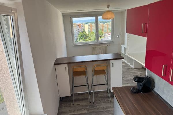 Prodej bytu 2+kk 40 m², Česká, Most Prodej bytu 2+kk 40 m², Česká, Most