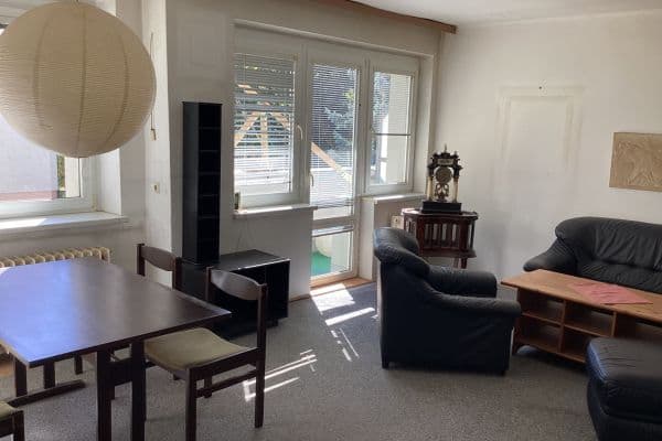 Prodej bytu 4+1 91 m², Čínská, Praha Prodej bytu 4+1 91 m², Čínská, Praha