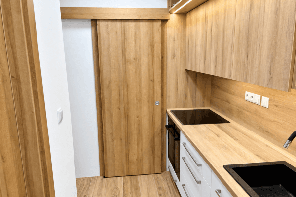 Pronájem bytu 2+kk 44 m², Zarámí, Zlín, Zlínský kraj Pronájem bytu 2+kk 44 m², Zarámí, Zlín, Zlínský kraj