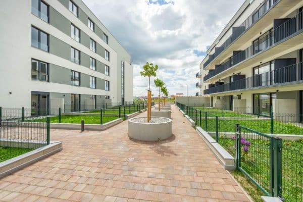 Prodej bytu 2+kk 57 m², Železná, Plzeň Prodej bytu 2+kk 57 m², Železná, Plzeň