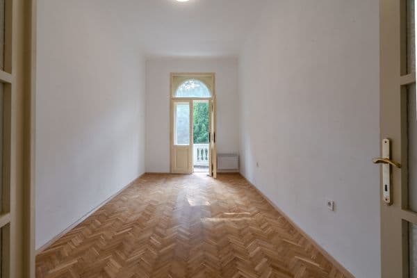 Prodej bytu 1+1 28 m², Kováků, Praha Prodej bytu 1+1 28 m², Kováků, Praha