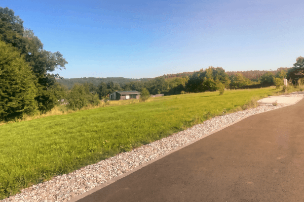 Prodej pozemku 1.243 m², Prodej pozemku 1.243 m²,