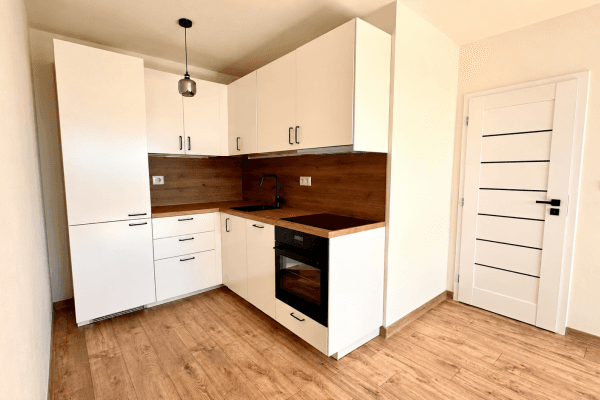 Prodej bytu 2+kk 40 m², Na růžovém poli, Kladno Prodej bytu 2+kk 40 m², Na růžovém poli, Kladno