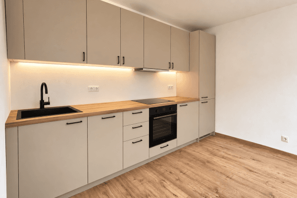 Prodej bytu 2+kk 36 m², Popelnicová, Plzeň Prodej bytu 2+kk 36 m², Popelnicová, Plzeň
