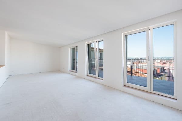 Prodej bytu 4+kk 119 m², Polská, Praha Prodej bytu 4+kk 119 m², Polská, Praha