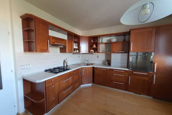 Pronájem bytu 2+kk 64 m², Langrova, Brno Pronájem bytu 2+kk 64 m², Langrova, Brno