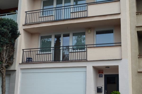Prodej domu 276 m², pozemek 315 m², Zdíkovská, Praha Prodej domu 276 m², pozemek 315 m², Zdíkovská, Praha