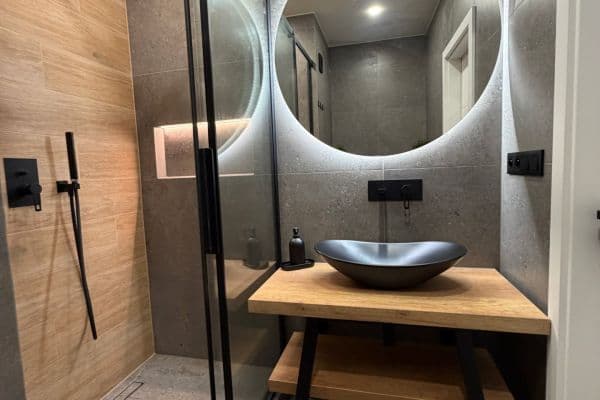 Prodej bytu 2+kk 31 m², Matúškova, Praha Prodej bytu 2+kk 31 m², Matúškova, Praha