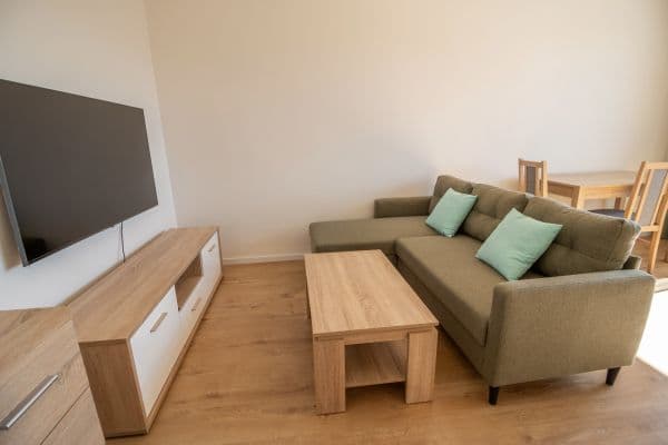 Pronájem bytu 2+1 37 m², Drobného, Dúbravka Pronájem bytu 2+1 37 m², Drobného, Dúbravka