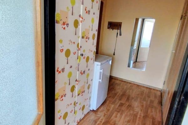 Prodej bytu 3+1 67 m², U Lomu, Most, Ústecký kraj Prodej bytu 3+1 67 m², U Lomu, Most, Ústecký kraj