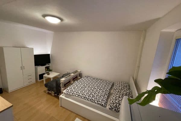 Prodej bytu 1+kk 21 m², Poděbradská, Praha Prodej bytu 1+kk 21 m², Poděbradská, Praha