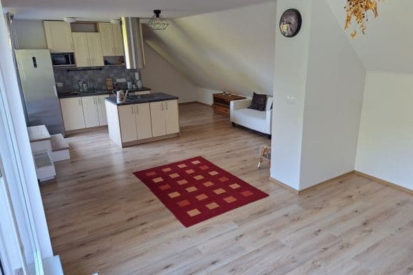 Prodej bytu 3+kk 112 m², Šulkovna, Odolena Voda Prodej bytu 3+kk 112 m², Šulkovna, Odolena Voda