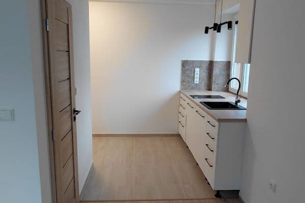 Prodej bytu 1+kk 26 m², Maškova, Brno Prodej bytu 1+kk 26 m², Maškova, Brno