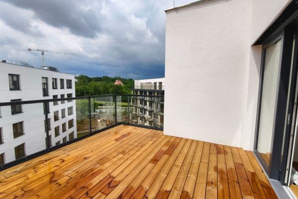 Prodej bytu 5+kk 119 m², Veselovského, Praha Prodej bytu 5+kk 119 m², Veselovského, Praha