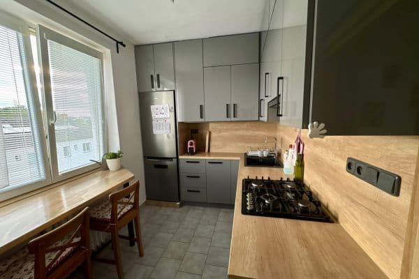 Pronájem bytu 2+1 58 m², Vitáskova, Olomouc Pronájem bytu 2+1 58 m², Vitáskova, Olomouc