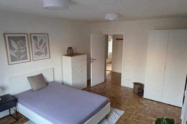 Pronájem bytu 71 m², Weverstraße 66, Berlin, Berlín Pronájem bytu 71 m², Weverstraße 66, Berlin, Berlín