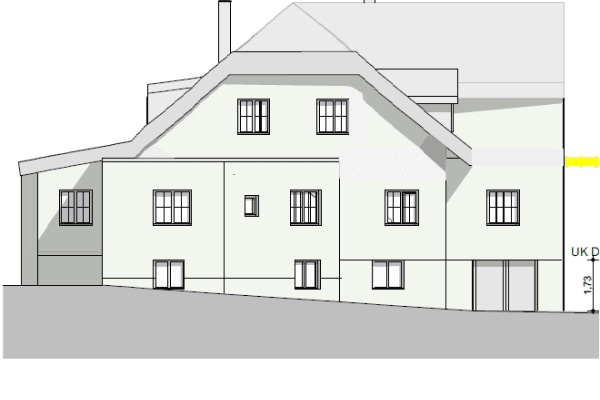 Prodej domu 450 m², pozemek 780 m², Neufarn i. Nb. Prodej domu 450 m², pozemek 780 m², Neufarn i. Nb.