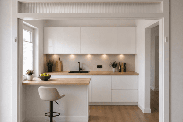 Prodej bytu 3+1 78 m², Leierhof 6, Hannover, Dolní Sasko Prodej bytu 3+1 78 m², Leierhof 6, Hannover, Dolní Sasko