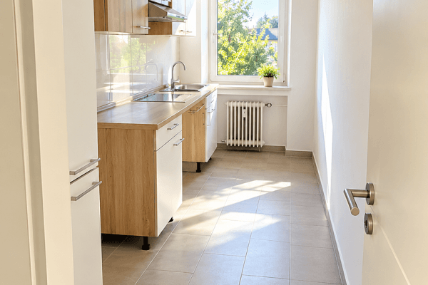 Pronájem bytu 2+kk 55 m², Mülgaustraße 315, Mönchengladbach Pronájem bytu 2+kk 55 m², Mülgaustraße 315, Mönchengladbach