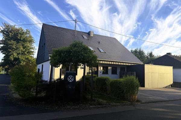 Prodej domu 220 m², pozemek 757 m², Osburg Prodej domu 220 m², pozemek 757 m², Osburg
