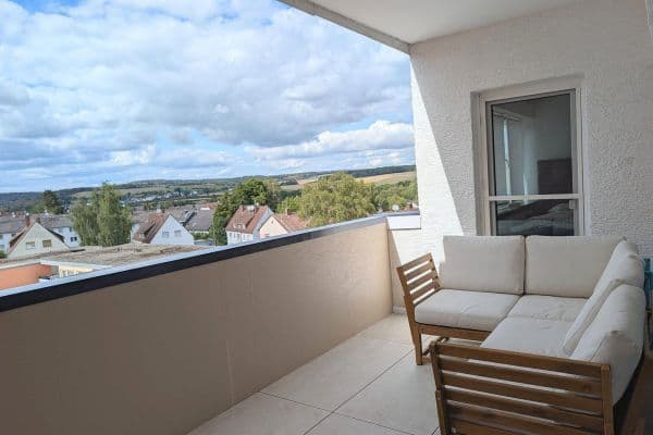 Prodej bytu 3+kk 86 m², Taunusstein Prodej bytu 3+kk 86 m², Taunusstein