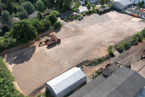Pronájem pozemku 6.000 m², Kleinostheim Pronájem pozemku 6.000 m², Kleinostheim