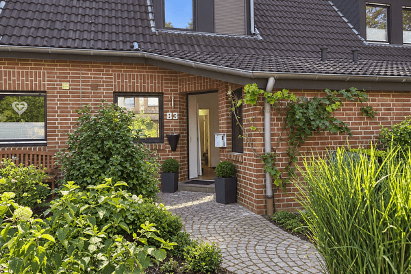 Prodej domu 125 m², pozemek 228 m², Krefeld-Hüls Prodej domu 125 m², pozemek 228 m², Krefeld-Hüls